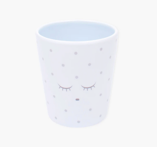 Saturday Cup - Baby Blue