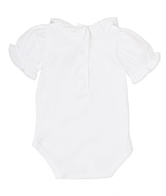 LIVLY Mary Blouse Body SS