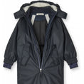 Load image into Gallery viewer, LIEWOOD Nelly Snowsuit - Midnight Navy
