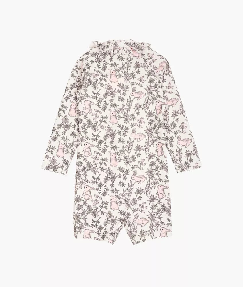LIVLY Wallpaper Sara LS Swimsuit