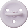 Load image into Gallery viewer, LIEWOOD Paula Pacifier 3-Pack - Light Lavender Multi Mix
