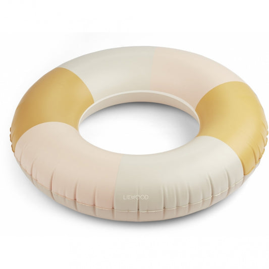 LIEWOOD Donna Swim Ring - Peach/Sandy/Yellow Mellow
