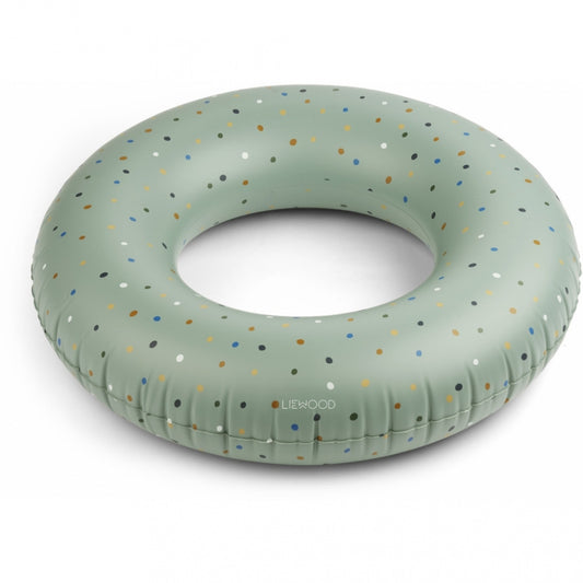 LIEWOOD Donna Swim Ring - Peppermint Mix