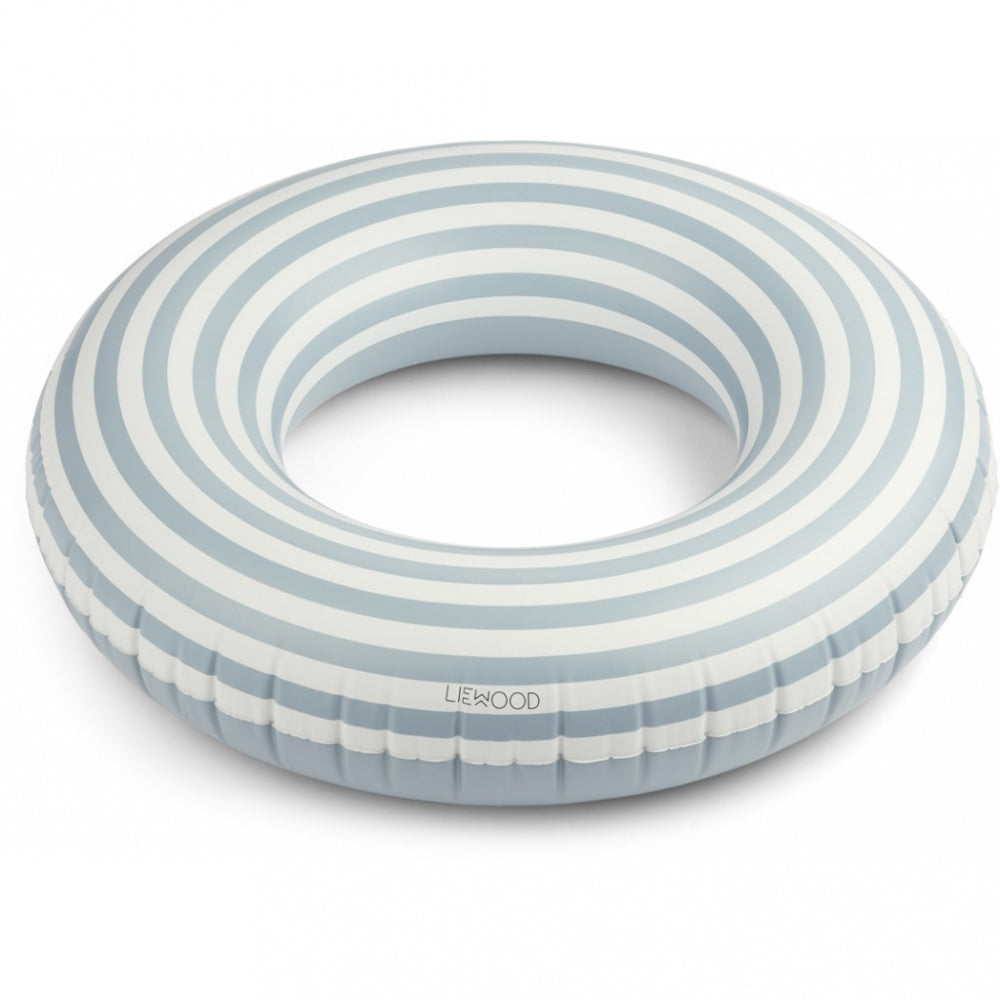 LIEWOOD Donna Swim Ring - Sea Blue/Creme de la Creme