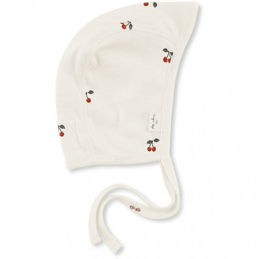 Konges Sløjd - New Born Helmet - Cherry
