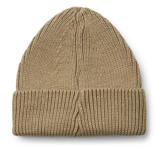 Ezra Beanie - Oat