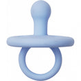 Load image into Gallery viewer, LIEWOOD Paula Pacifier 3-Pack - Sky Blue Mix
