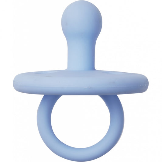 LIEWOOD Paula Pacifier 3-Pack - Sky Blue Mix
