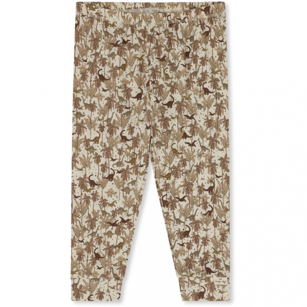Konges Sløjd - New Born Pants - Dino