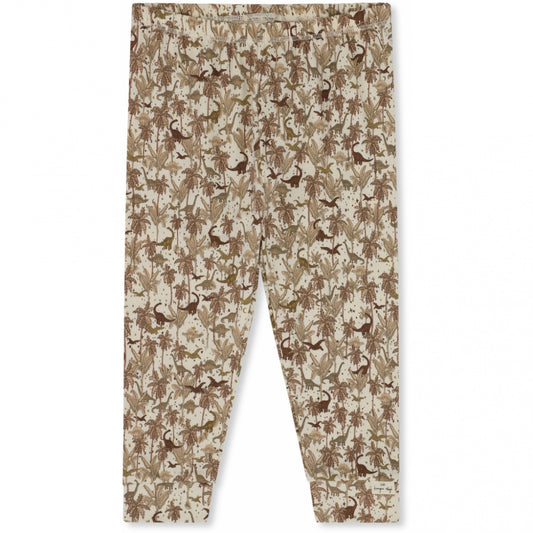 Konges Sløjd - New Born Pants - Dino