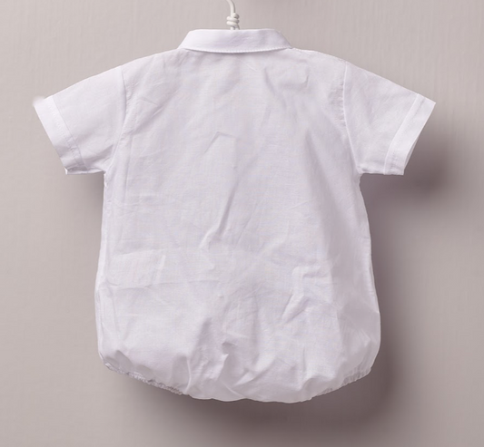 Wedoble - Short Sleeve Shirt