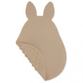Load image into Gallery viewer, Konges Sløjd Bunny Badematte - Shell
