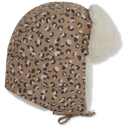Konges Sløjd Nøhr Snow Hat - Leo Brown