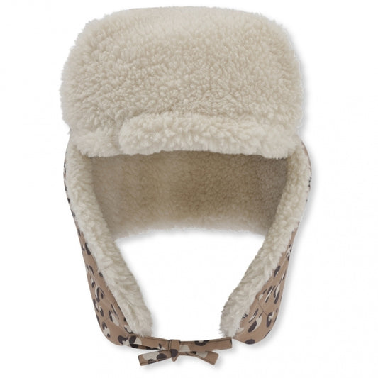 Konges Sløjd Nøhr Snow Hat - Leo Brown