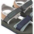 Load image into Gallery viewer, LIEWOOD Monty Sandals - Hunter Green Mix
