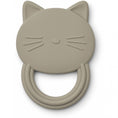 Load image into Gallery viewer, LIEWOOD Gemma Teether - Cat Mist
