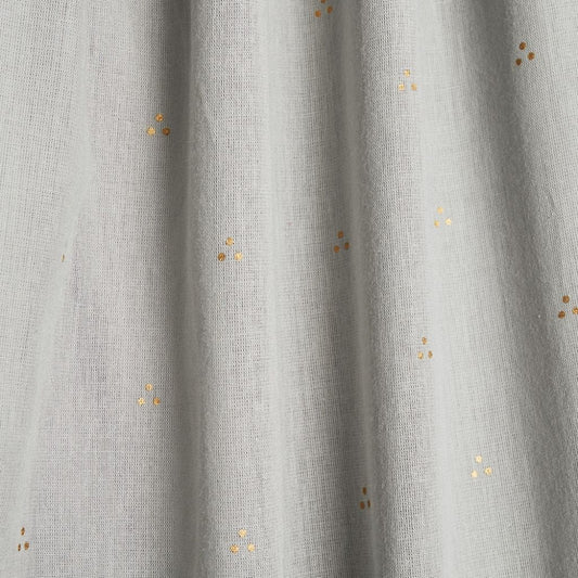 CamCam Sengehimmel - Dot Grey