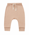 Load image into Gallery viewer, Quincy Mae - Drawstring Pant - Petal
