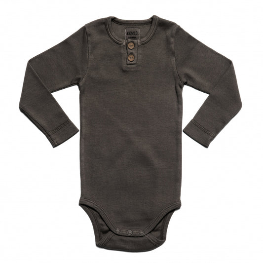 KidWild Vintage Body - Slate