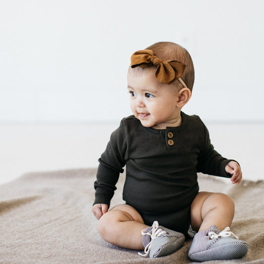 KidWild Vintage Body - Slate