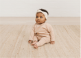 Load image into Gallery viewer, Quincy Mae - Drawstring Pant - Petal
