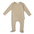 Load image into Gallery viewer, KidWild Footed Jumpsuit - Dune
