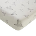 Load image into Gallery viewer, Fitted Sheet Junior - Little Dreams (Off white)
