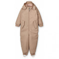 Load image into Gallery viewer, LIEWOOD Nelly Snowsuit - Dark Rose
