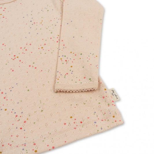 Konges Sløjd Minnie Blouse - Etoile