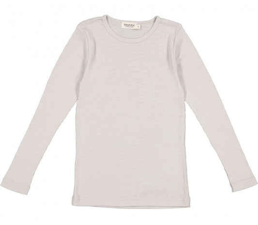 Tamara Wool Rib - Pepple