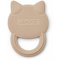 Load image into Gallery viewer, LIEWOOD Gemma Teether - Cat Rose
