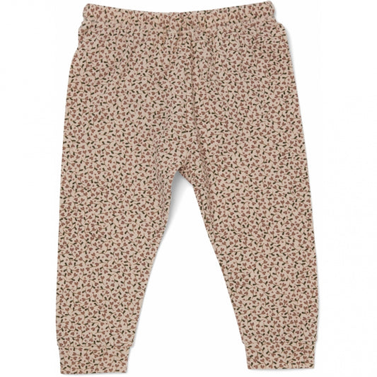 Konges Sløjd Basic Pants - Milk Tank