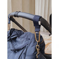 Load image into Gallery viewer, Stroller Straps - Navy
