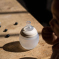Load image into Gallery viewer, Natural Baby Bottle 240ml - Sand
