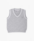 Load image into Gallery viewer, LIVLY Knit Pullover - Grey
