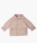 Load image into Gallery viewer, LIVLY Quilted Jacket - Khaki
