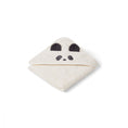 Load image into Gallery viewer, LIEWOOD Albert Babyhåndkle - Panda
