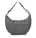 Load image into Gallery viewer, Agathe Crossbody Bag - Stone Grey

