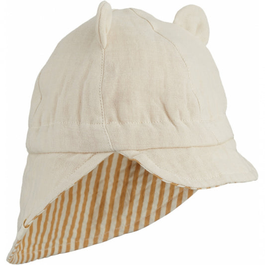 LIEWOOD Cosmo Sun Hat - Sandy