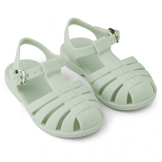 LIEWOOD Bree Sandaler - Dusty Mint
