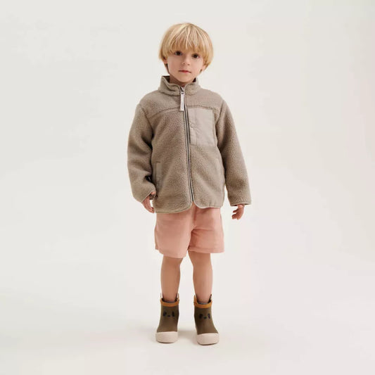 LIEWOOD April Fleece - Mist
