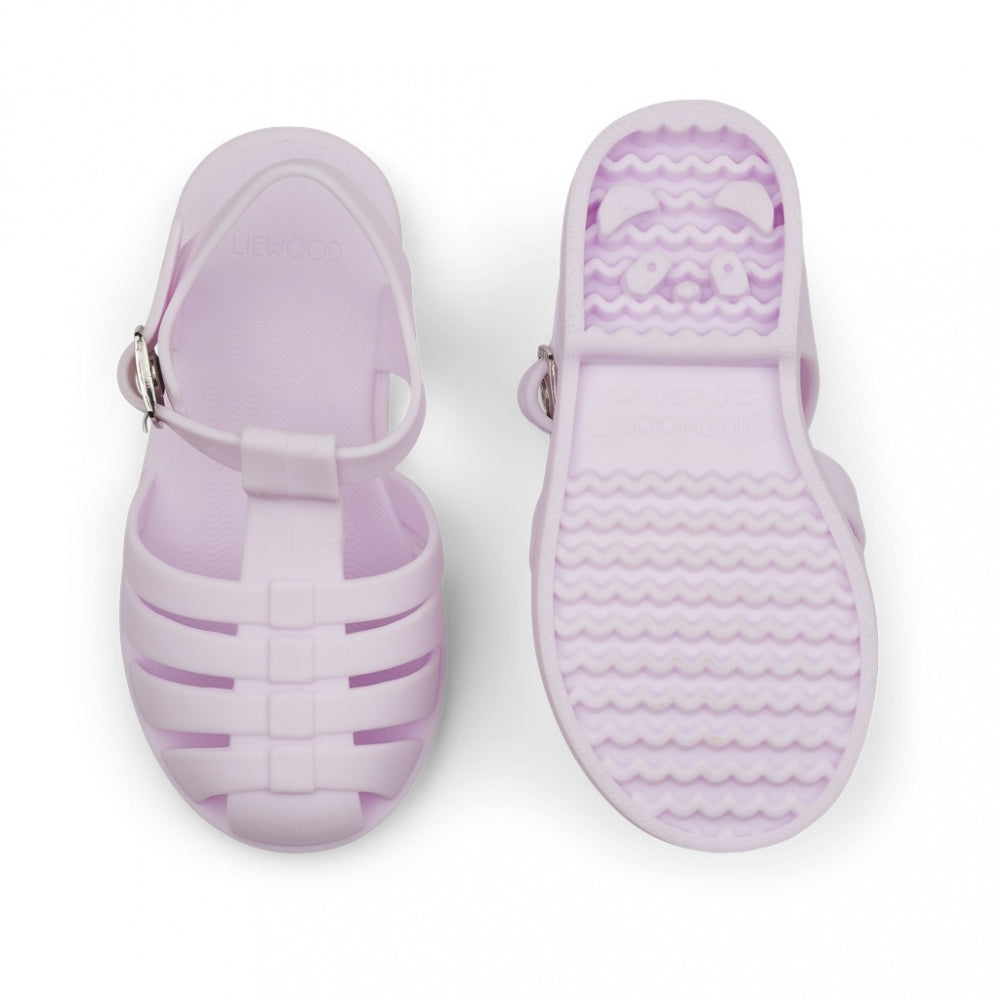 LIEWOOD Bree Sandaler - Light Lavender