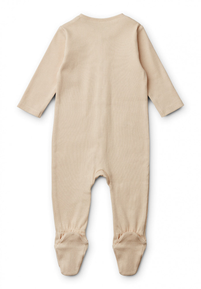 LIEWOOD Boye Fotted Jumpsuit - Apple Blossom