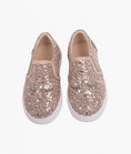 Load image into Gallery viewer, LIVLY Sam Shoes - Bronze Glitter
