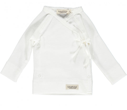 MarMar Tut Wrap - Gentle White