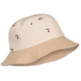 Load image into Gallery viewer, Konges Sløjd Mon Bucket Hat - Cherry
