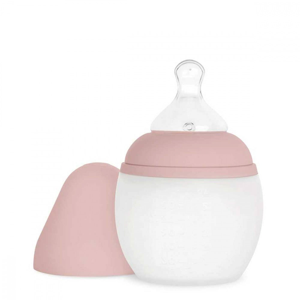 Natural Baby Bottle 150ml - Blush
