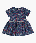 Load image into Gallery viewer, LIVLY Sandy Dress - Floral Navy
