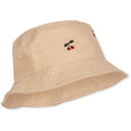Load image into Gallery viewer, Konges Sløjd Mon Bucket Hat - Cherry
