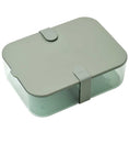 Load image into Gallery viewer, Carin Lunch Box - Faune Green/Peppermint
